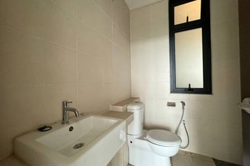 8scape Residences @ Sutera