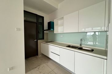 8scape Residences @ Sutera