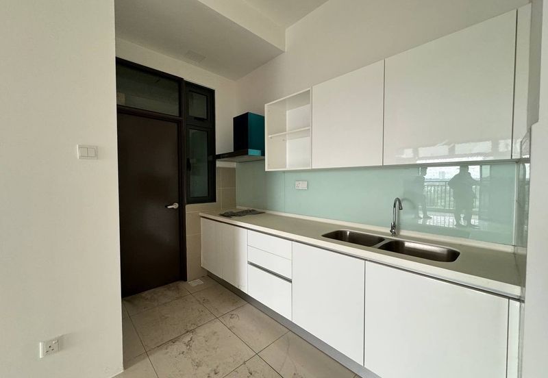 8scape Residences @ Sutera