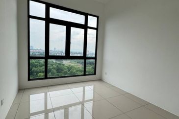 8scape Residences @ Sutera