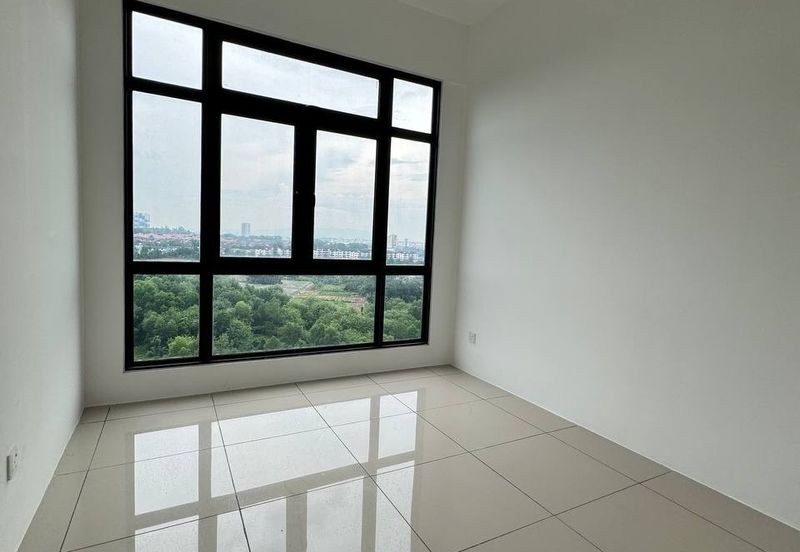 8scape Residences @ Sutera