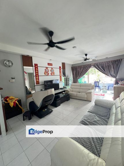 bistari Impian Apartment @ Larkin, Renovated , Johor, Johor Bahru