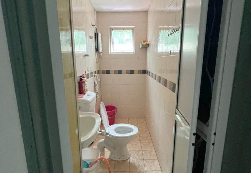 Bistari Impian Apartment @ Larkin