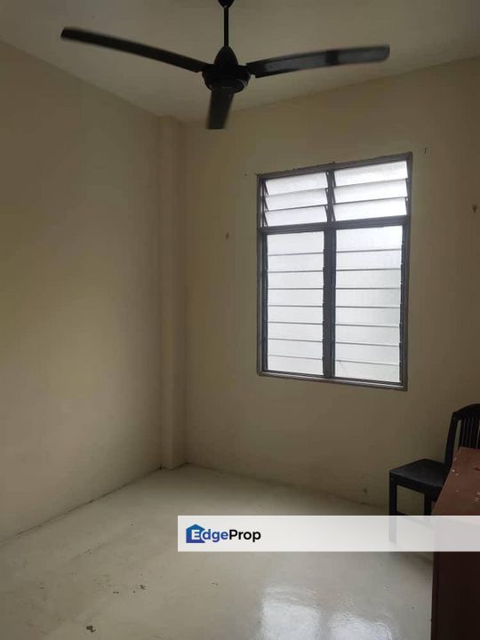 Pangsapuri Seri Baiduri @ Perling , Johor, Johor Bahru