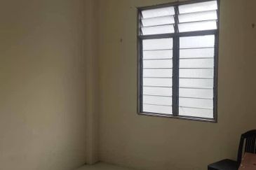 Pangsapuri Seri Baiduri