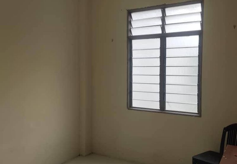 Pangsapuri Seri Baiduri