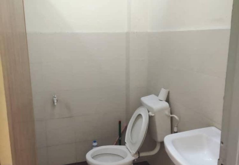 Pangsapuri Seri Baiduri