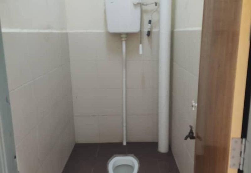 Pangsapuri Seri Baiduri