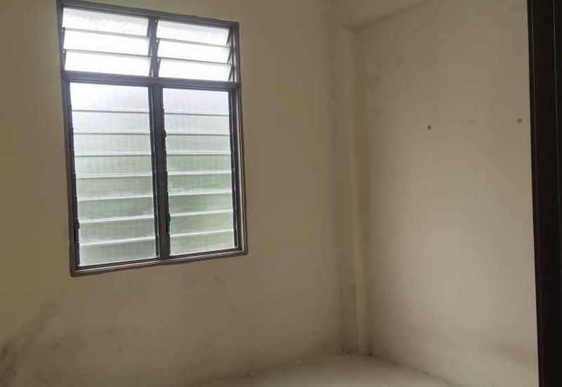 Pangsapuri Seri Baiduri