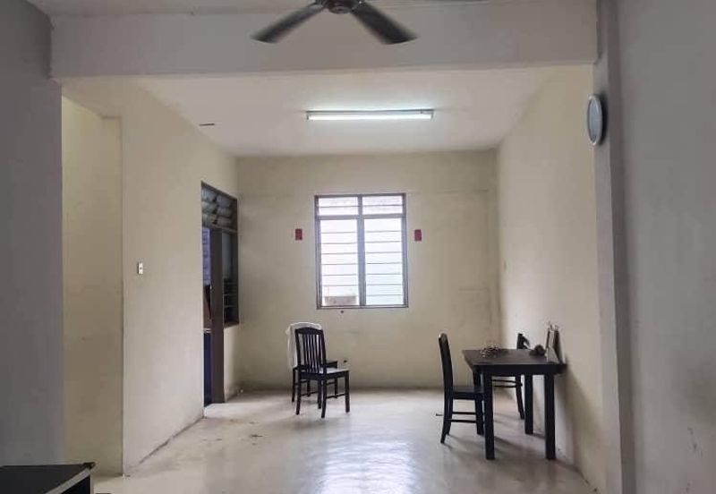 Pangsapuri Seri Baiduri