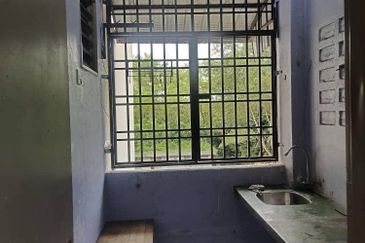 Pangsapuri Seri Baiduri