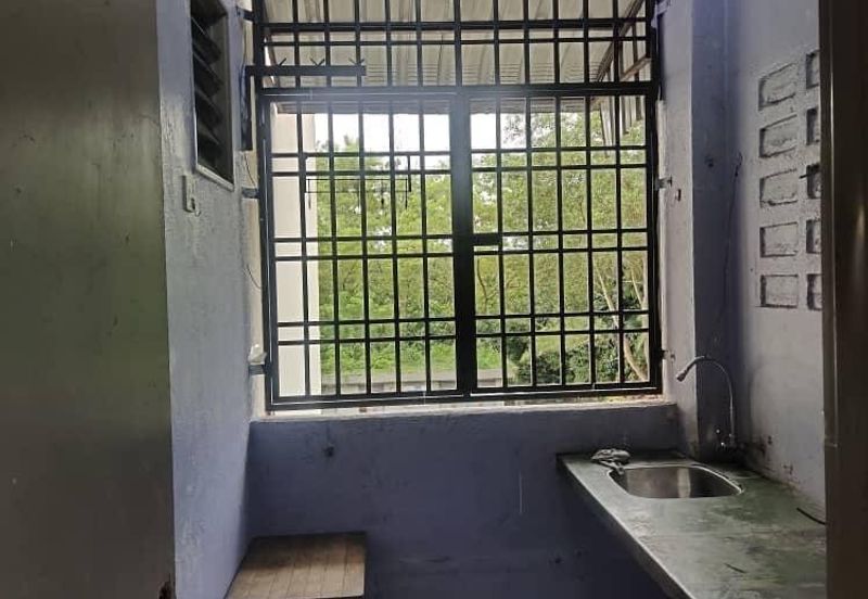 Pangsapuri Seri Baiduri