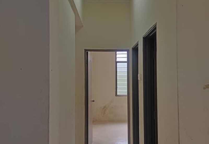 Pangsapuri Seri Baiduri