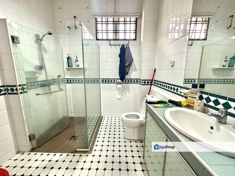 Taman Molek @ Johor Bahru , Johor, Johor Bahru