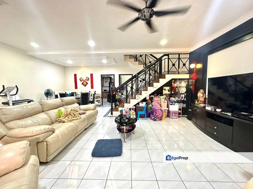 Taman Molek @ Johor Bahru , Johor, Johor Bahru