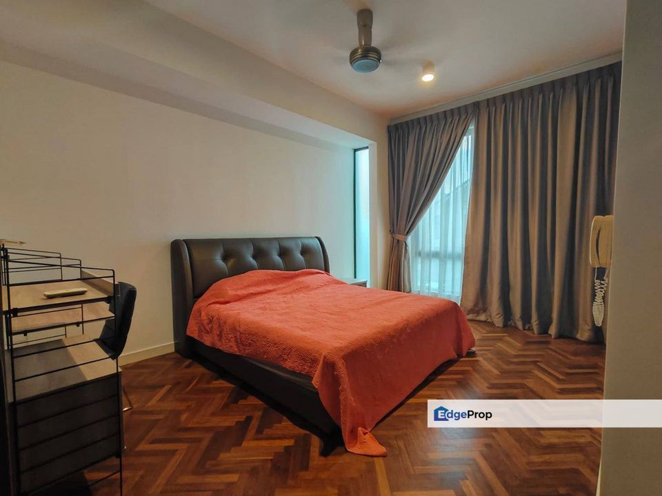 Avira Garden Terrace @ Medini, Iskandar Puteri , Johor, Nusajaya