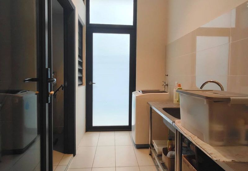 Avira Garden Terraces @ Medini