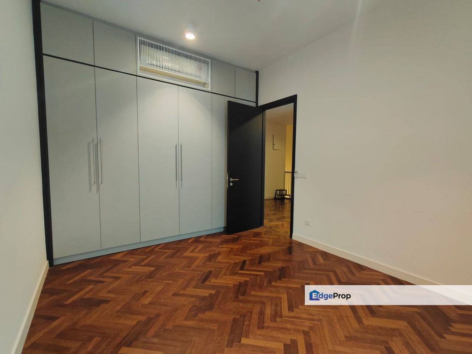 Avira Garden Terrace @ Medini, Iskandar Puteri , Johor, Nusajaya