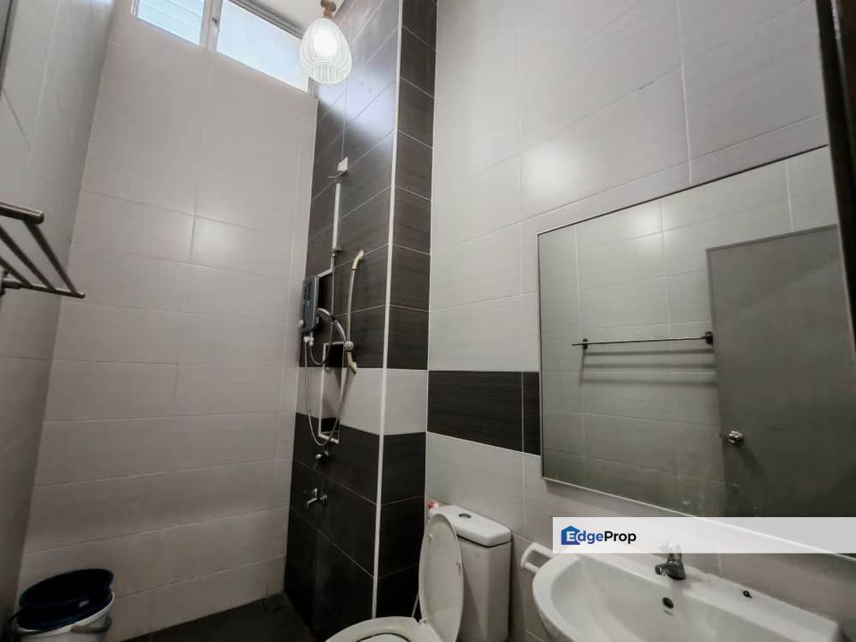 Bestari Height @ Nusa Bestari , Johor, Johor Bahru