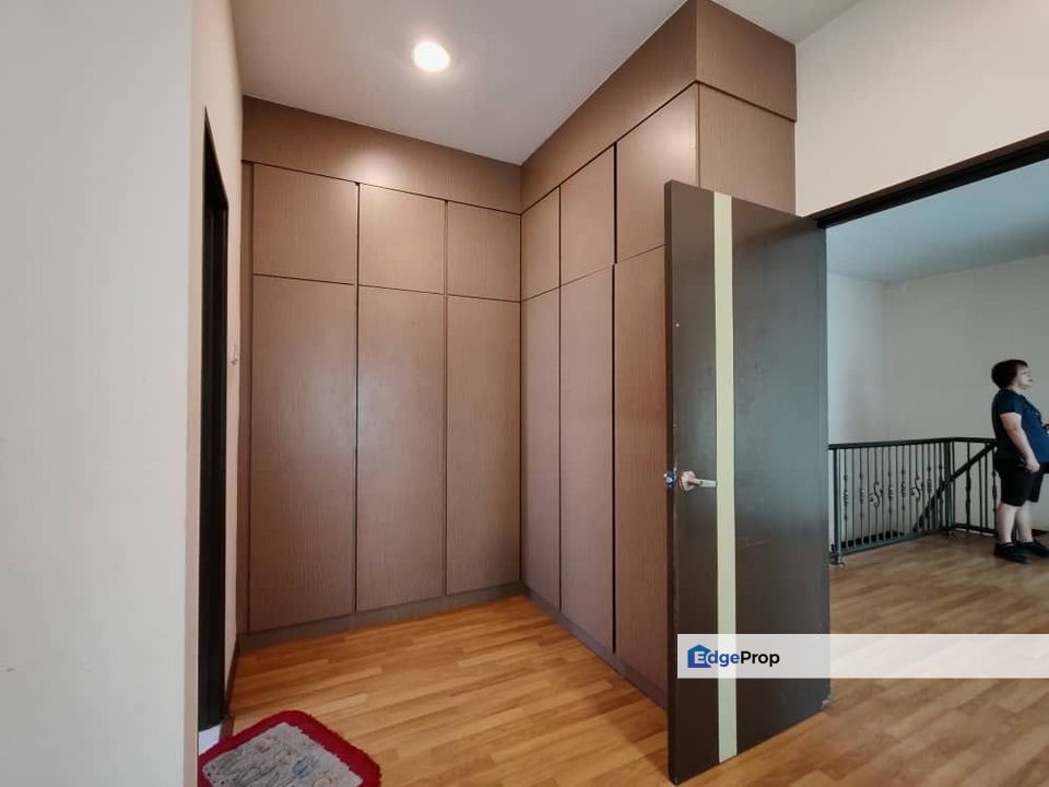 Bestari Height @ Nusa Bestari , Johor, Johor Bahru