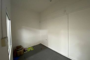 Bandar Baru Permas Jaya