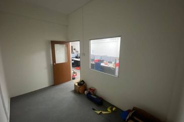 Bandar Baru Permas Jaya