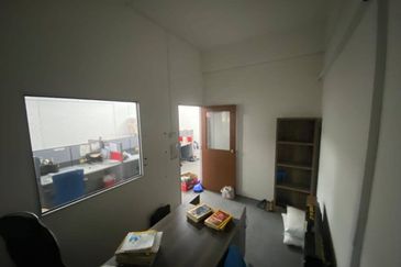 Bandar Baru Permas Jaya