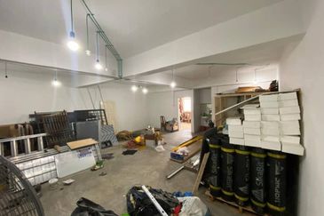 Bandar Baru Permas Jaya