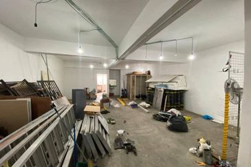 Bandar Baru Permas Jaya