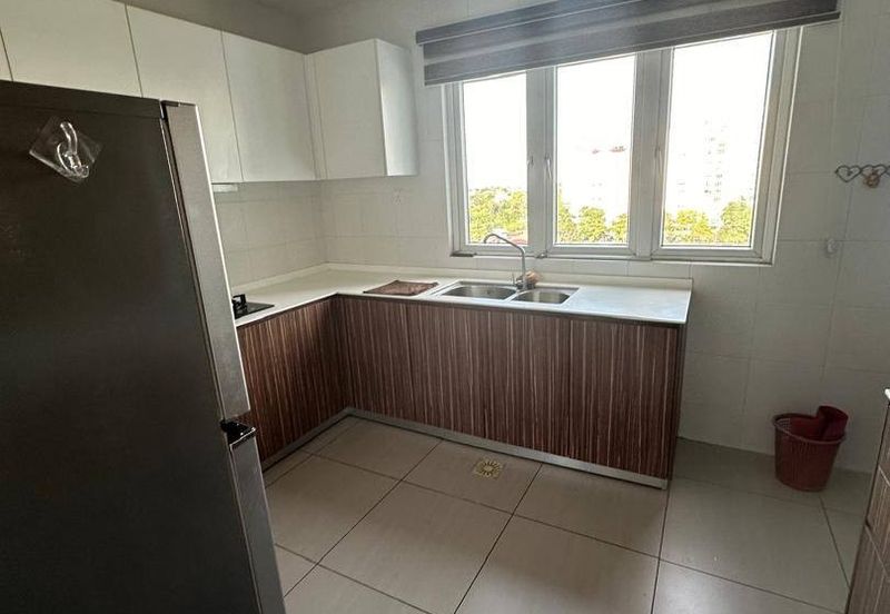 Seasons Luxury Apartments @ Amara Larkin