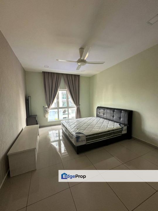 Season Luxury Apartment @ Larkin , Johor, Johor Bahru