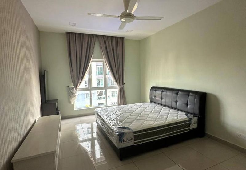 Seasons Luxury Apartments @ Amara Larkin