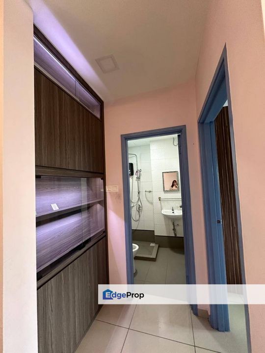 Season Luxury Apartment @ Larkin , Johor, Johor Bahru