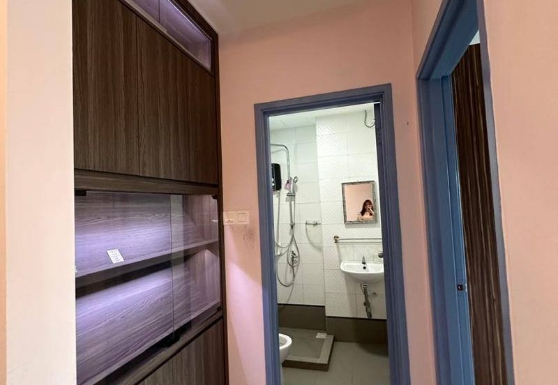 Seasons Luxury Apartments @ Amara Larkin