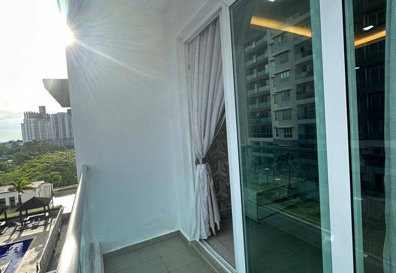 Seasons Luxury Apartments @ Amara Larkin