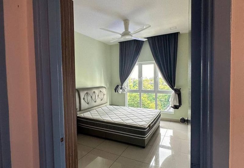 Seasons Luxury Apartments @ Amara Larkin