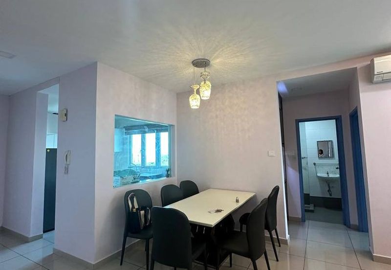 Seasons Luxury Apartments @ Amara Larkin