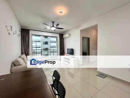 Larkin Height @ Larkin, 2 parking lots , Johor, Johor Bahru