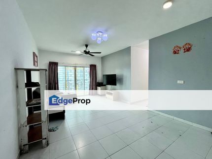 M'Tiara Apartment @ Larkin,  Full Loan , Johor, Johor Bahru