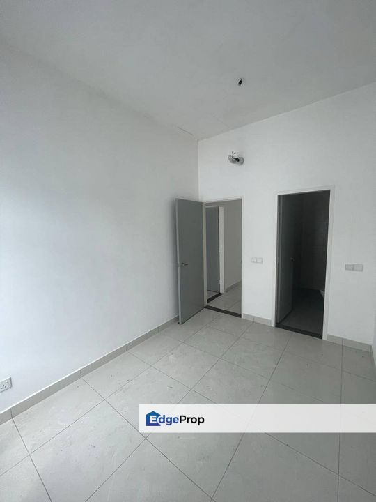 Elata Haven @ Taman Setia Tropika, Double Storey Terrace For Sale Brand New unit Gated Guarded , Johor, Setia Tropika
