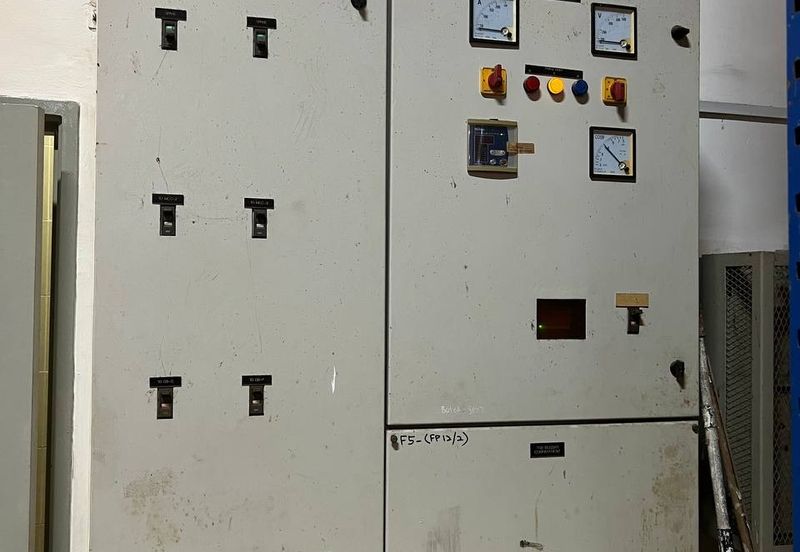 Setia Business Park 2