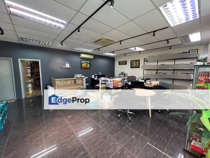Setia Business Park 2 @ Kempas , Johor, Johor Bahru