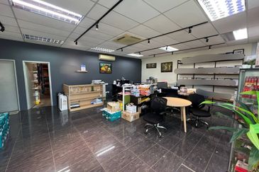 Setia Business Park 2