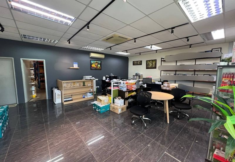 Setia Business Park 2