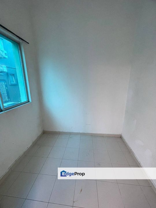 Caryota Square @ Setia Tropika,Double Storey Corner Lot For Sale , Johor, Setia Tropika