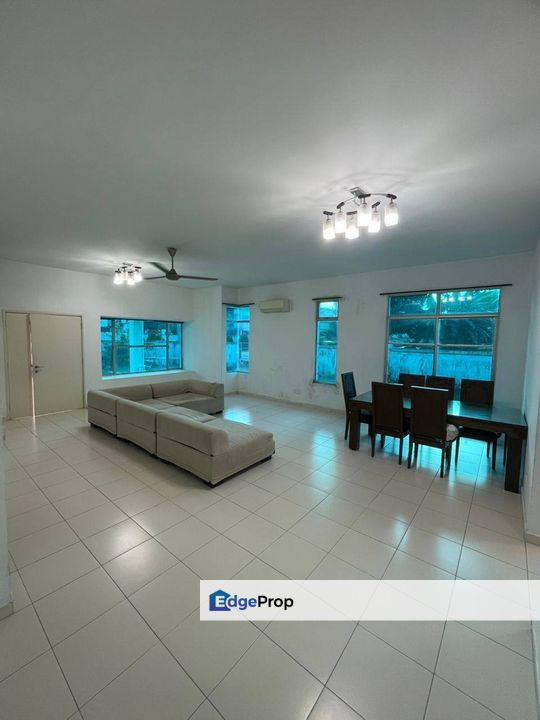 Caryota Square @ Setia Tropika,Double Storey Corner Lot For Sale , Johor, Setia Tropika