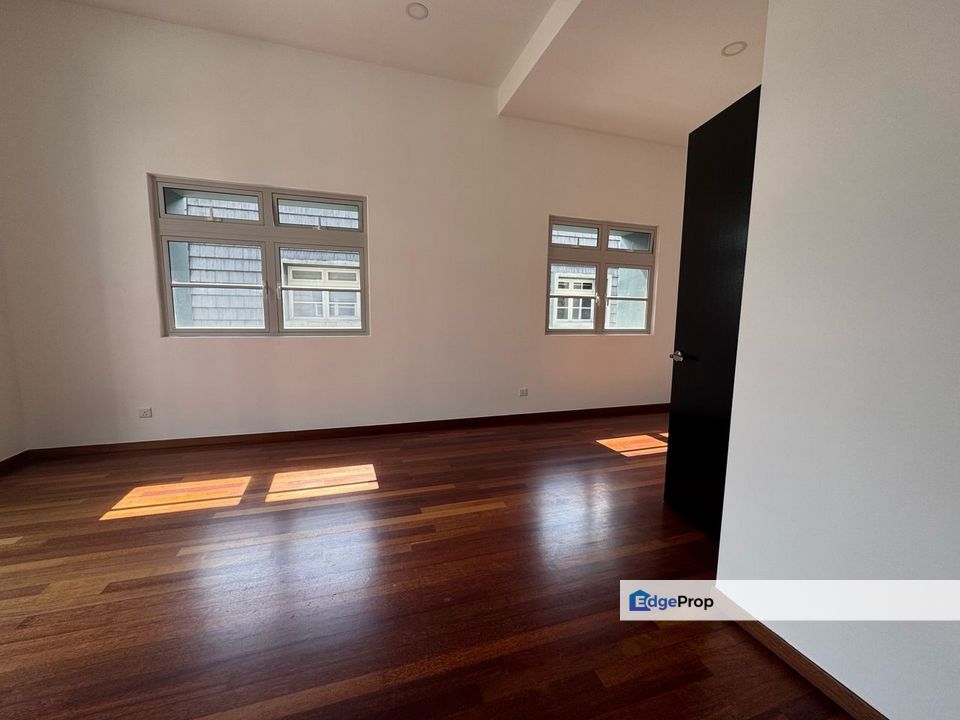 Dover @ Eco Spring, Johor Bahru , Johor, Johor Bahru