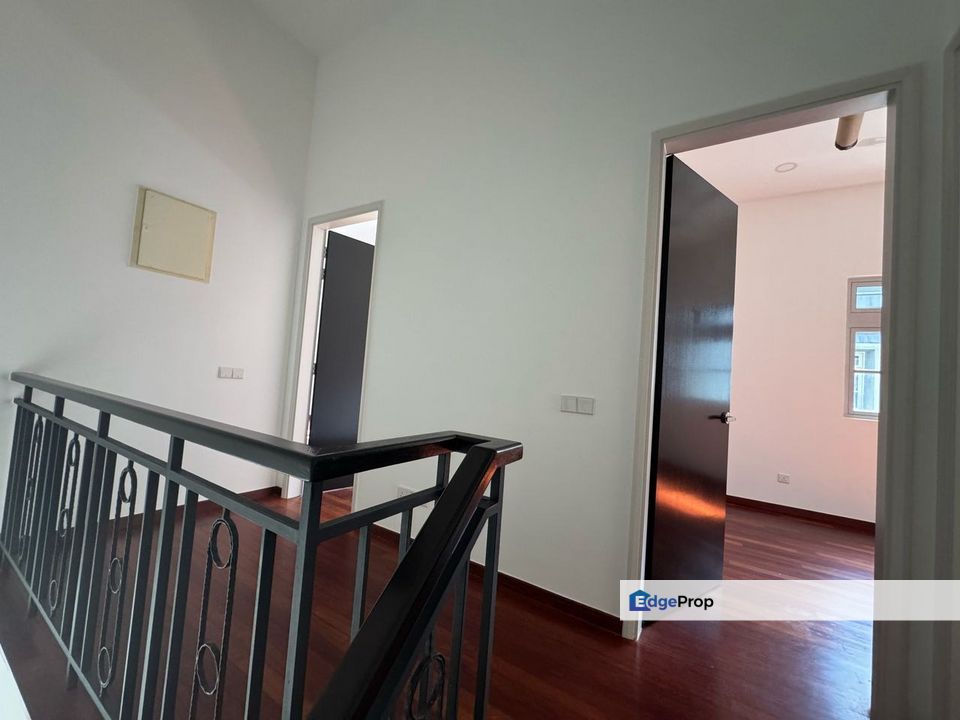 Dover @ Eco Spring, Johor Bahru , Johor, Johor Bahru