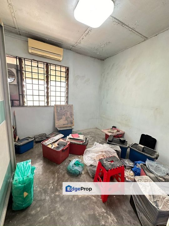 Taman Skudai Baru, Skudai, Low Cost, Unblock View , Johor, Skudai