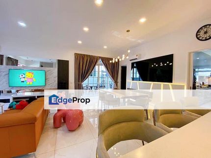 Chester @ Eco Spring, Johor Bahru , Johor, Johor Bahru